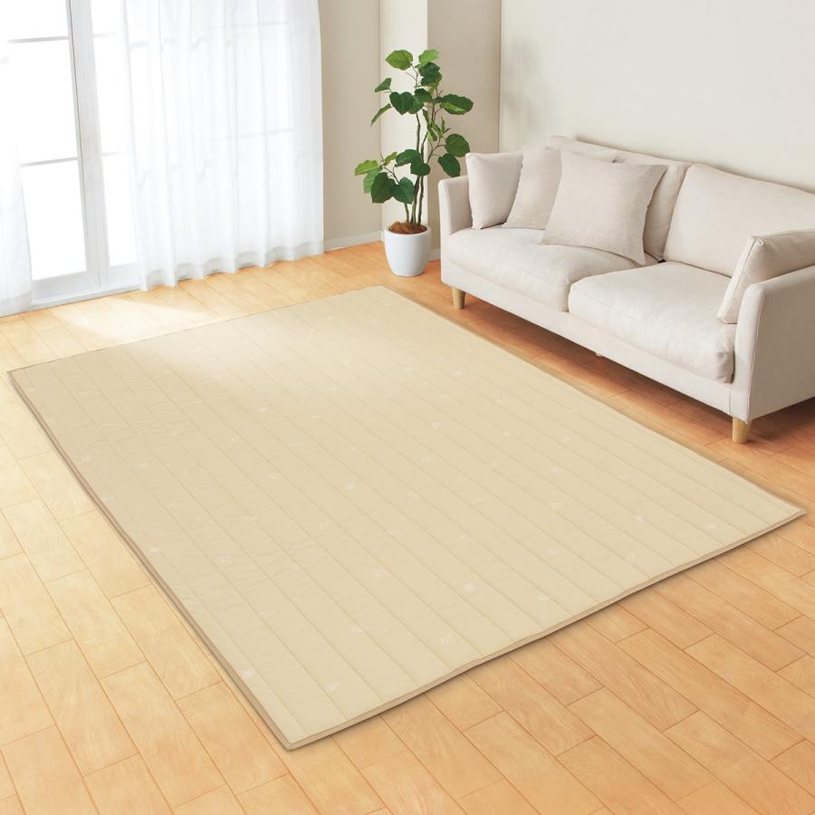 ニトリ ラグ Nクール(シェル cDS4 MO 185X240) カーペット 接触 ニトリ ラグ Nクール(シェル cDS4 MO 185X240) カーペット 接触
