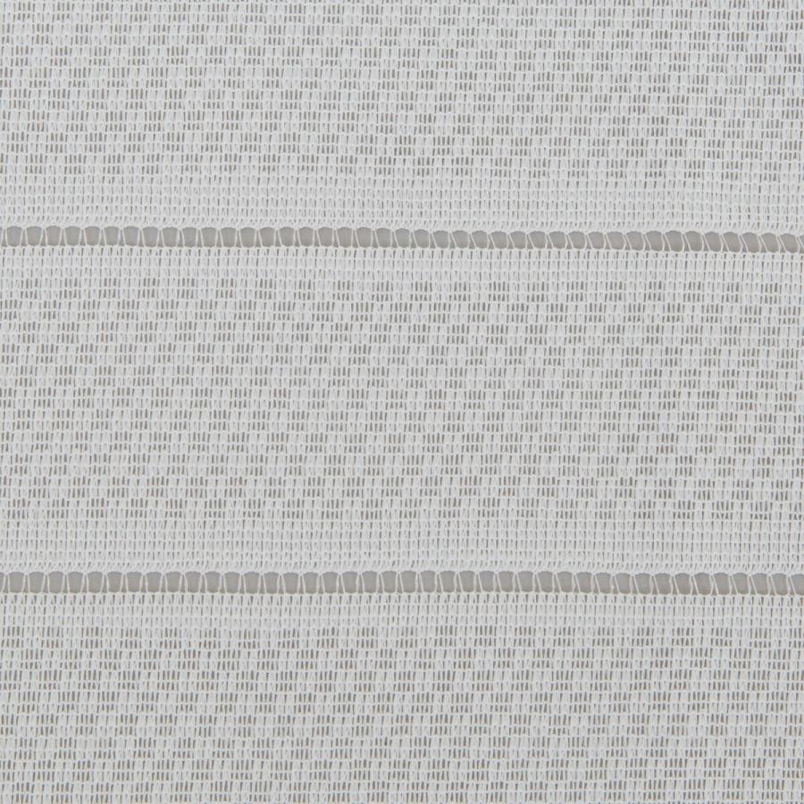 ニトリ（NITORI） 丈が調節できる カーテン＆レース ひと窓セット