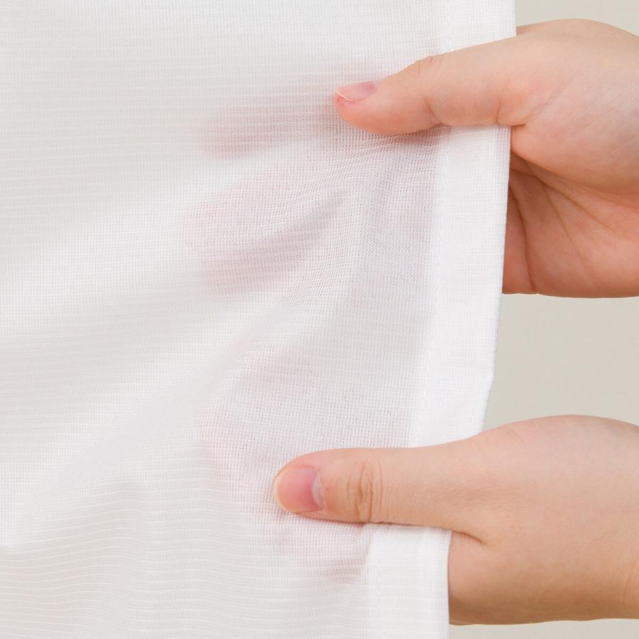 ニトリ（NITORI） 遮光・遮熱・遮音カーテン&遮像レース 4枚セット(100