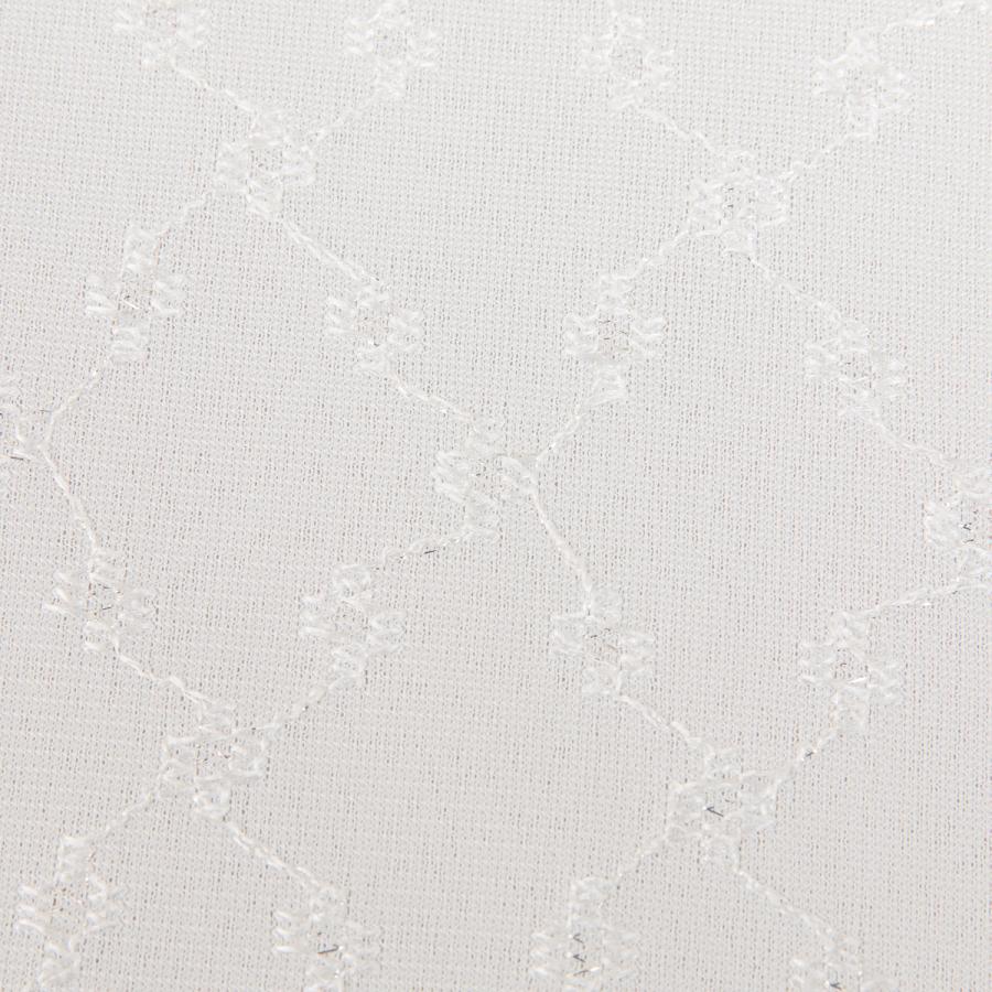 ニトリ（NITORI） 遮熱・遮像レースカーテン（100X133X2 DH73