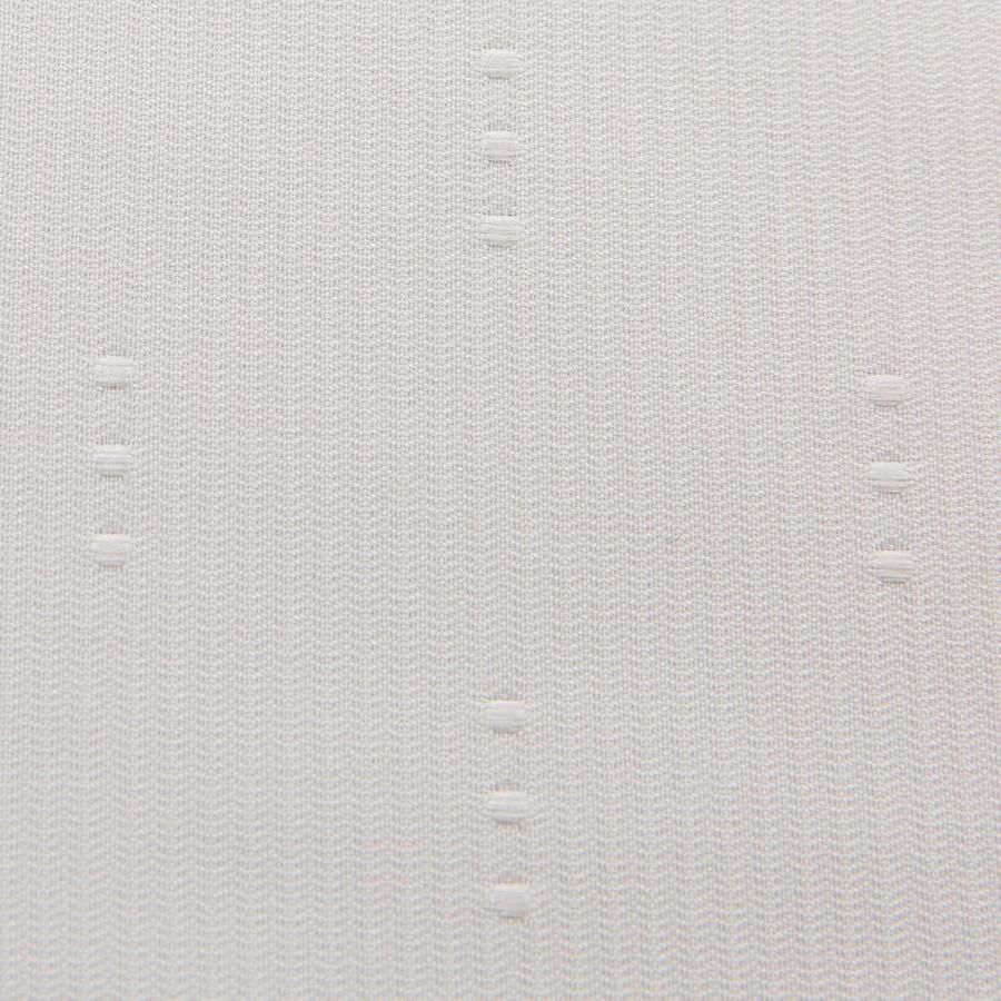 ニトリ（NITORI） UV99％カット 遮熱・遮像レースカーテン（100X133X2