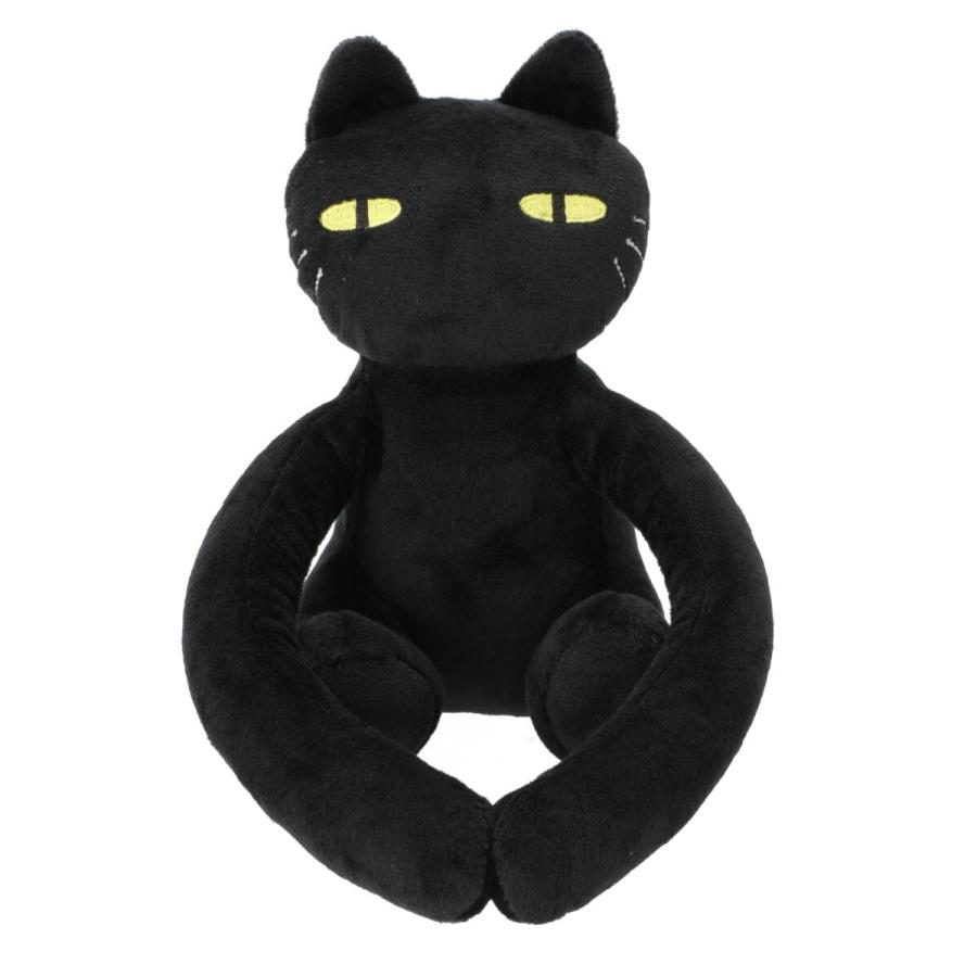 ニトリ（NITORI） マグネットタッセル 1個入り(クロネコ DH205