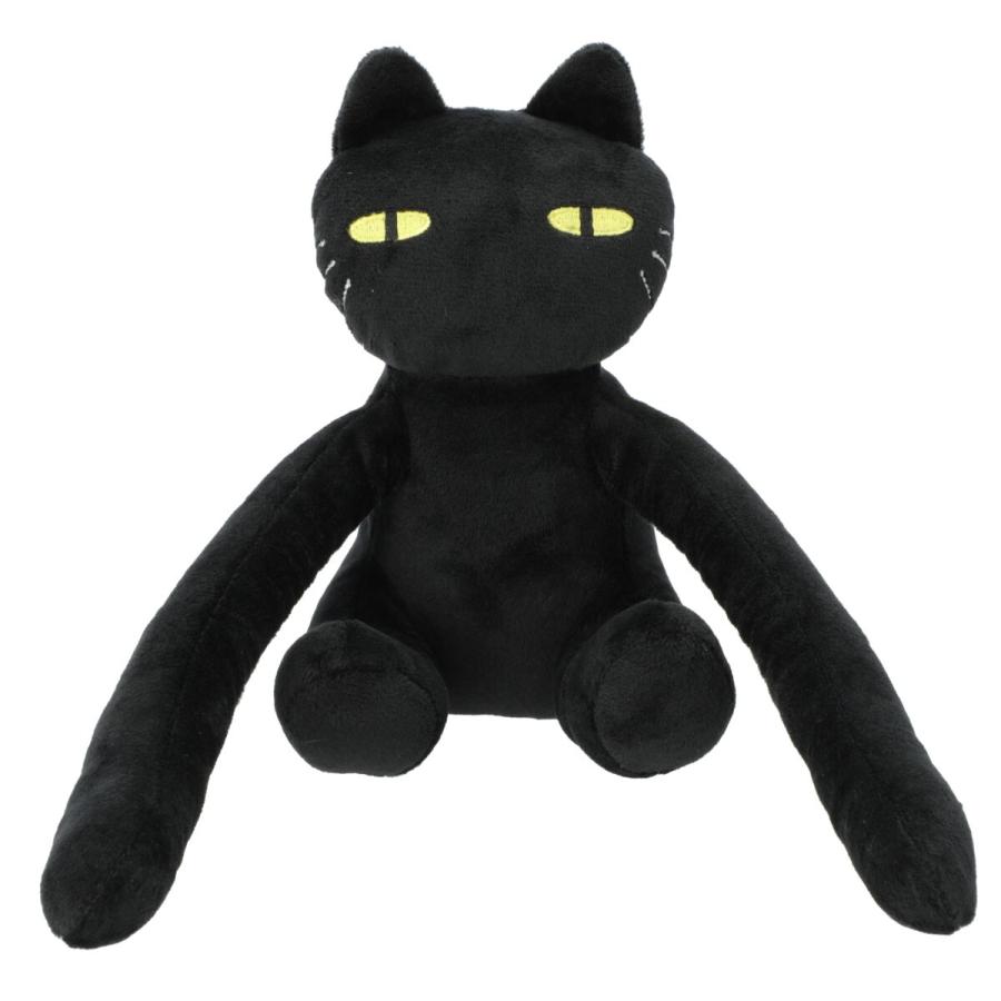 ニトリ（NITORI） マグネットタッセル 1個入り(クロネコ DH205