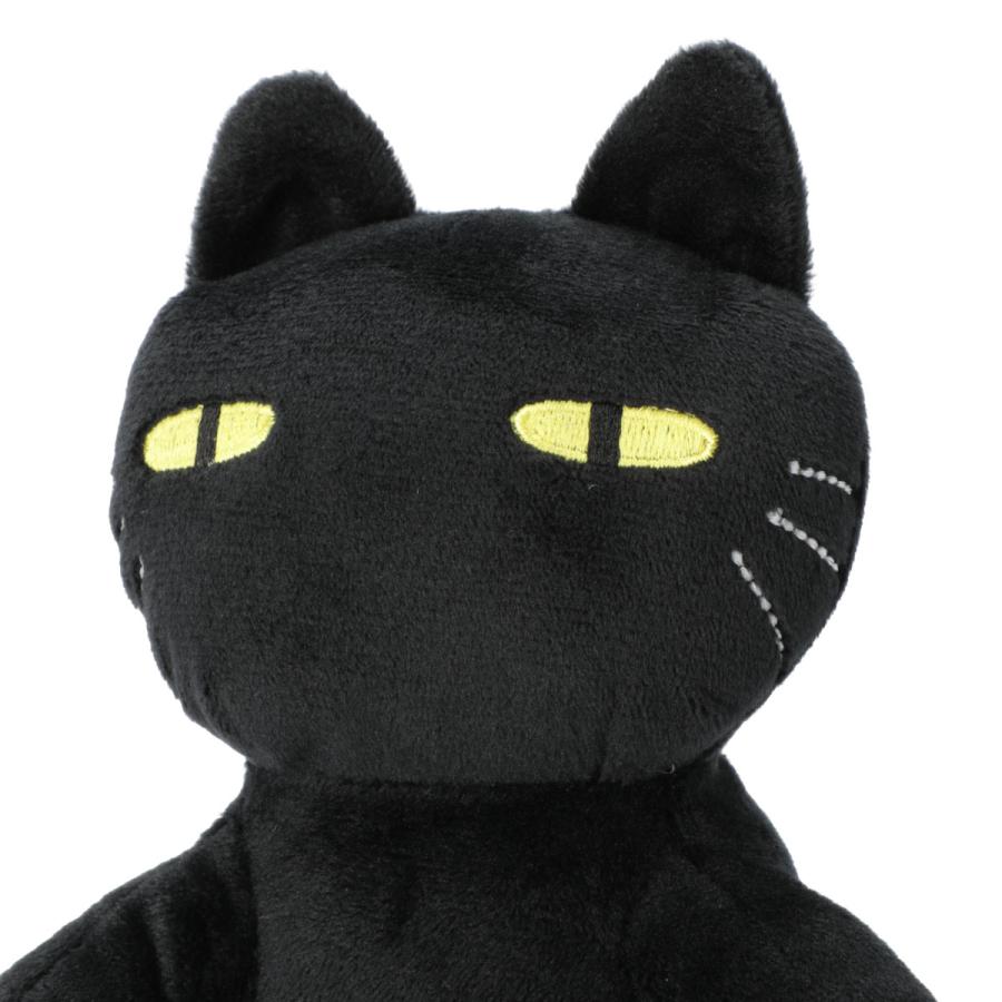 ニトリ（NITORI） マグネットタッセル 1個入り(クロネコ DH205