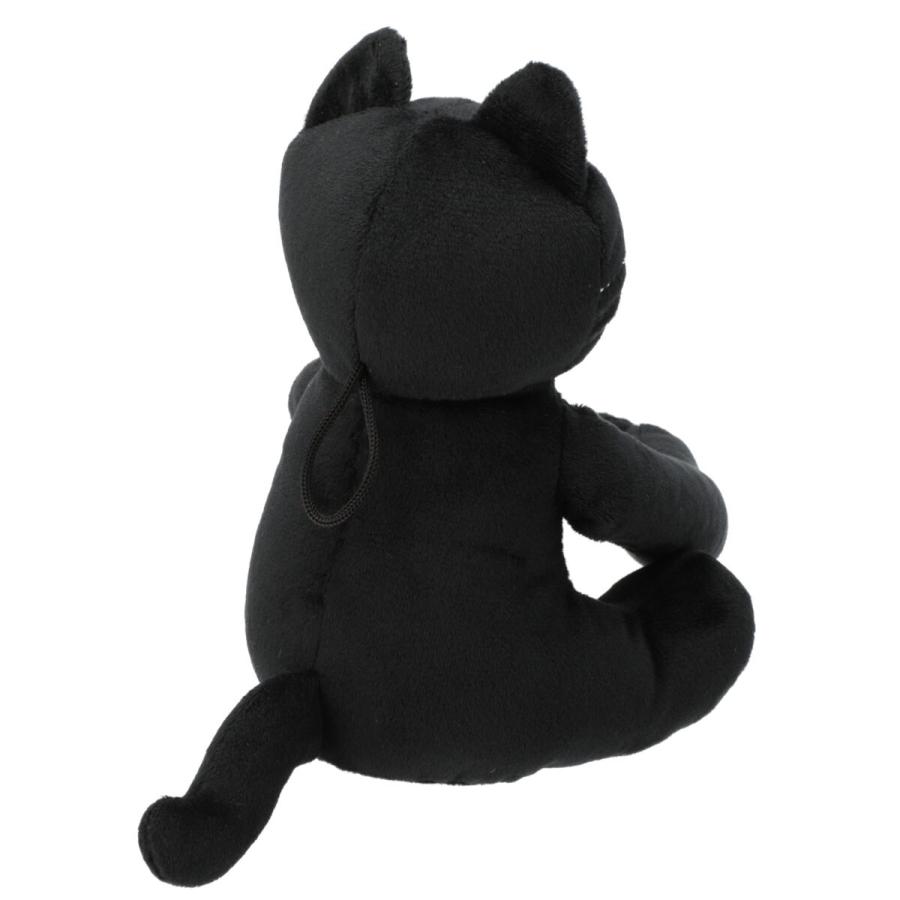 ニトリ（NITORI） マグネットタッセル 1個入り(クロネコ DH205
