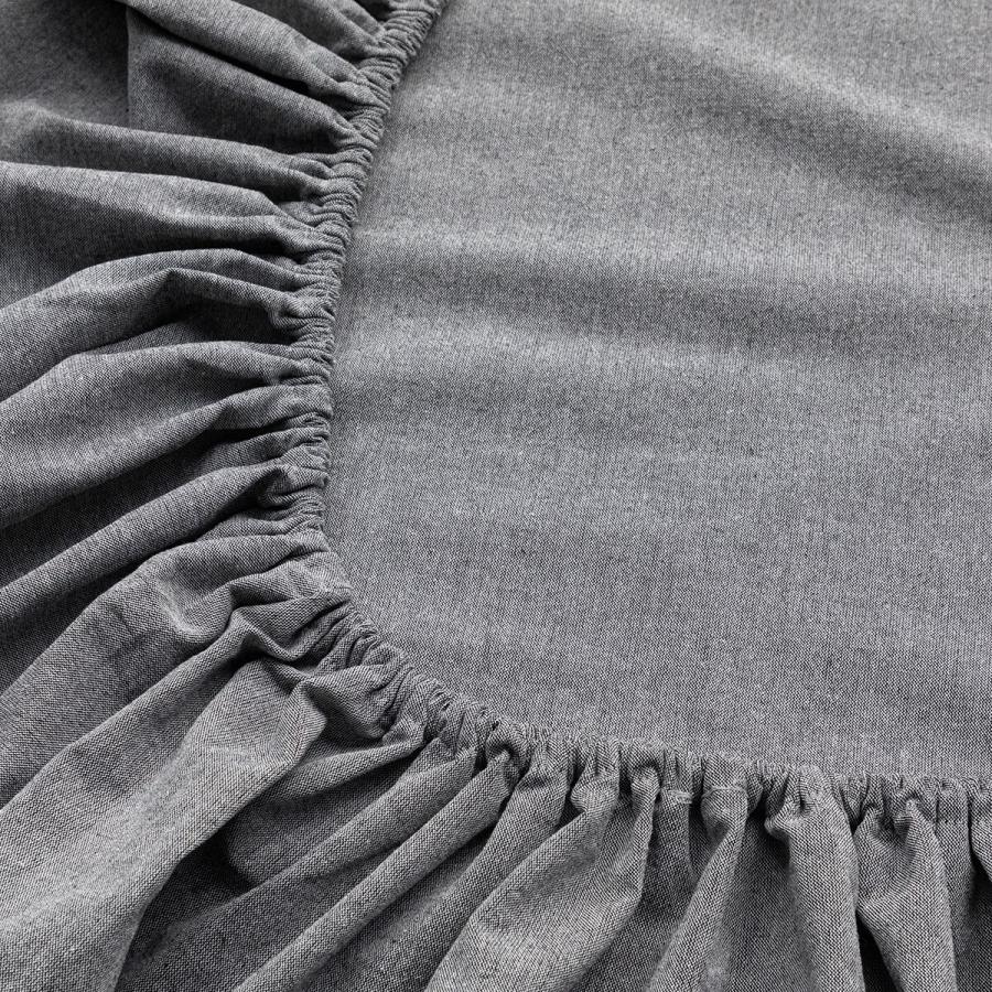 ニトリ Nフィット シーツ 10枚セット グレー シングル ニトリネット