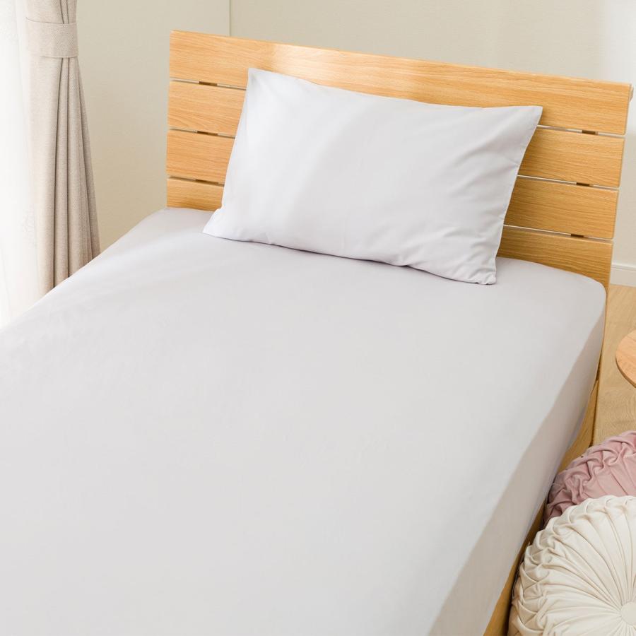 ユニクロ　エアリズム　ボックスシーツ　ダブル　２個セット　ホワイト　新品未使用 ユニクロ公式 | エアリズムボックスシーツ（ダブル）