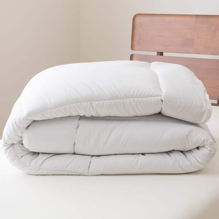 ニトリ 吸湿発熱 掛け布団 シングル(NウォームSP DECO i S