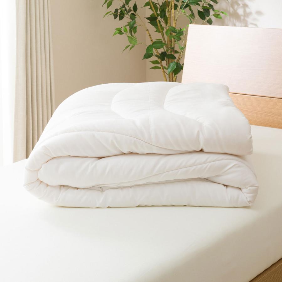 ニトリ　温度調整掛け布団　セミダブル ニトリ 温度調整 掛け布団 セミダブル（セルプラスE1 SD