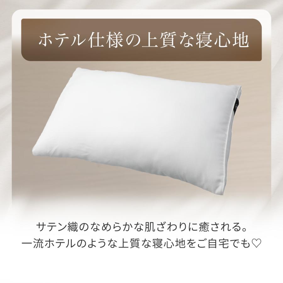 【新品未使用】NITORI ホテルスタイルマクラ Nホテル スタンダード ホテルスタイル枕(Nホテル3 スタンダード) | ニトリネット【公式