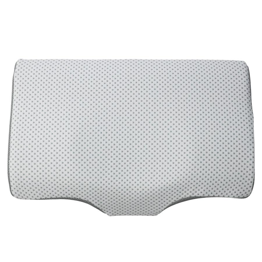 ニトリ（NITORI） 横向き寝が楽なまくら（フィット2 LOW） デコホーム