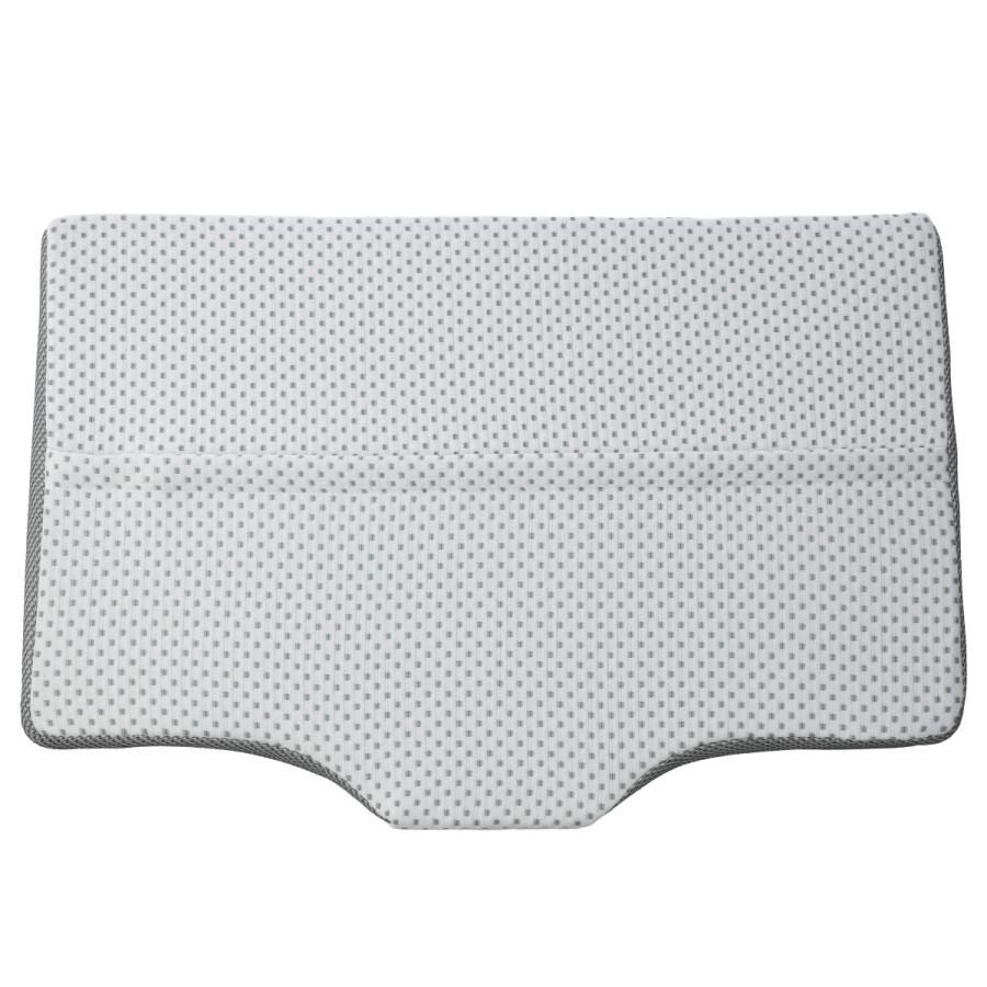 ニトリ（NITORI） 横向き寝が楽なまくら（フィット2 LOW） デコホーム