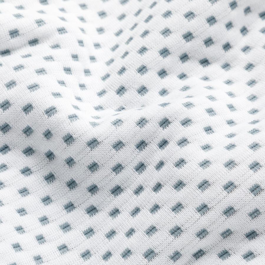 ニトリ（NITORI） 横向き寝が楽なまくらLOW専用 枕カバー（洗い替え