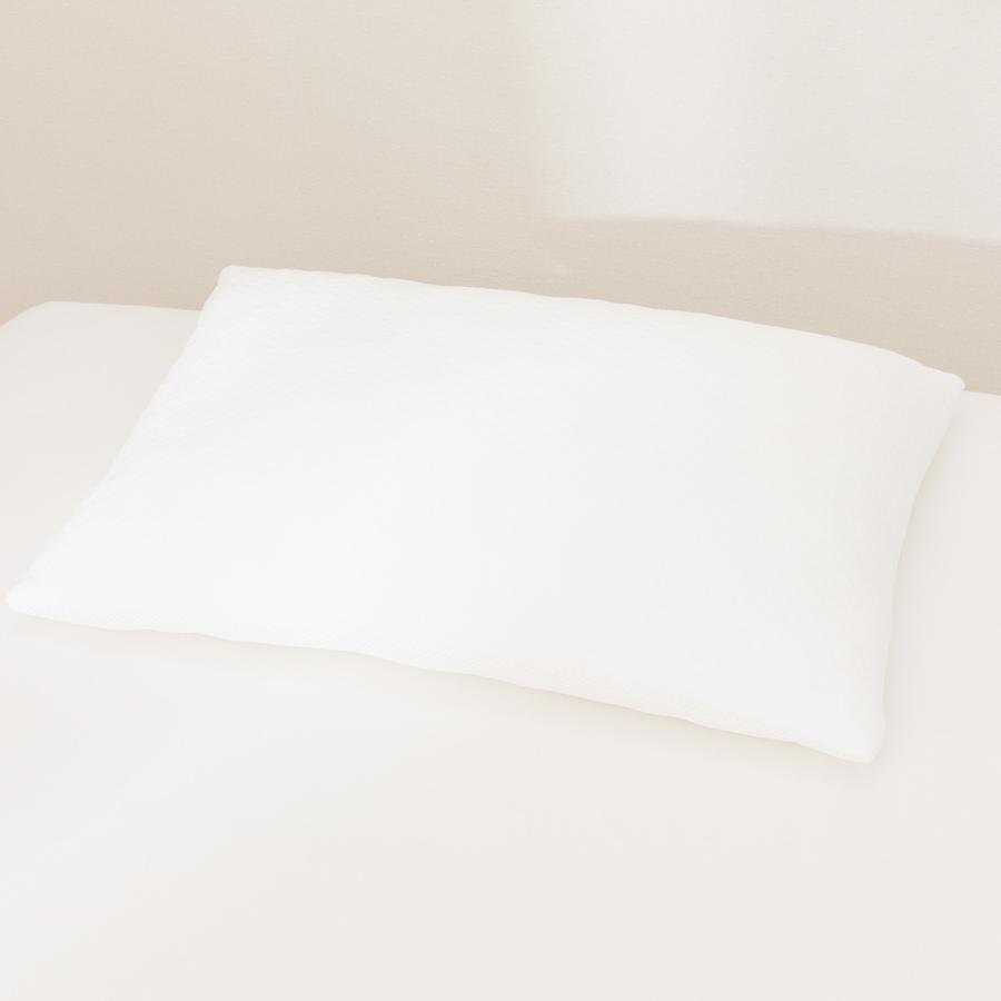 ニトリ（NITORI） 抗菌防臭 低反発チップ枕(D6 HI) デコホーム