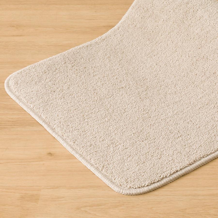 ニトリ（NITORI） フロアマット(LMO45X180 NN09) フロアマット 玄関