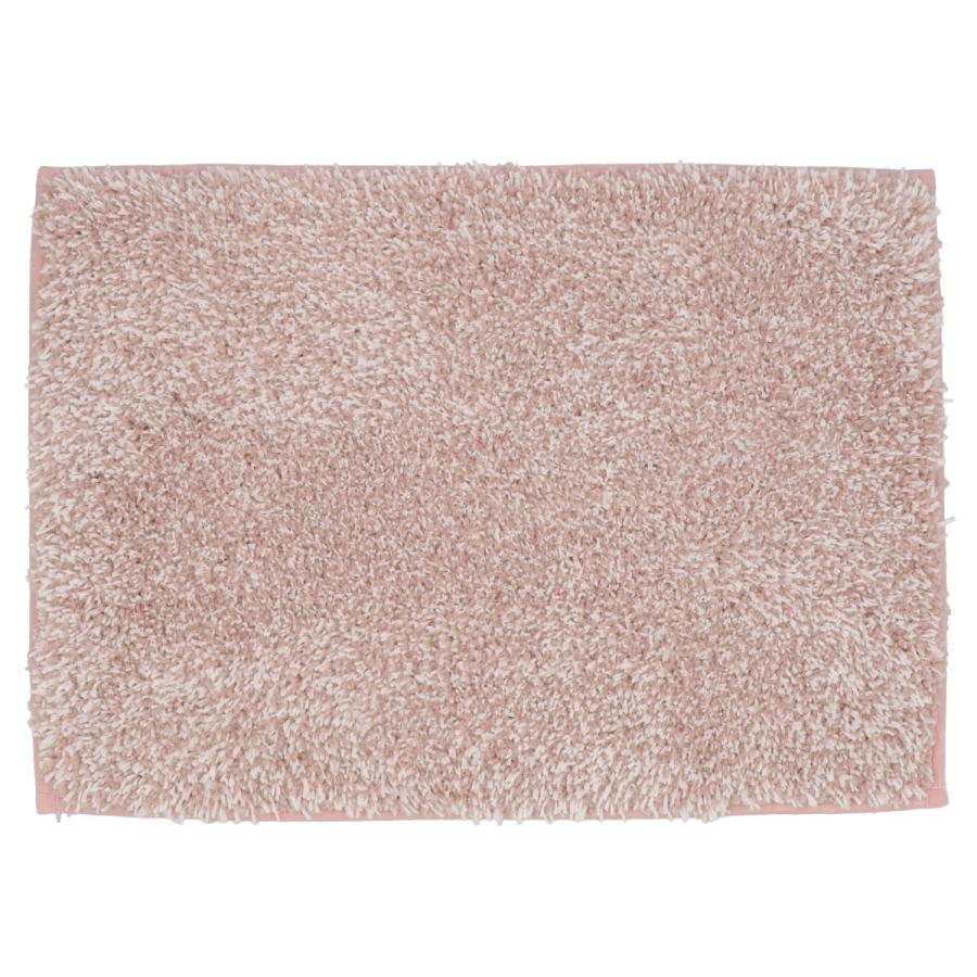 ニトリ 吸水速乾性に優れた バスマット(3550 RO FS01) デコホーム