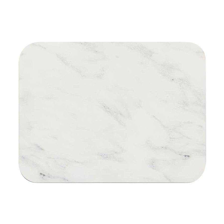 ニトリ（NITORI） 珪藻土入りやわらかバスマット（29x39マーブル