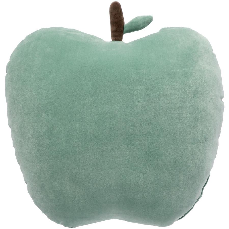 ニトリ（NITORI） モチモチクッション(フルーツ リンゴ SC140