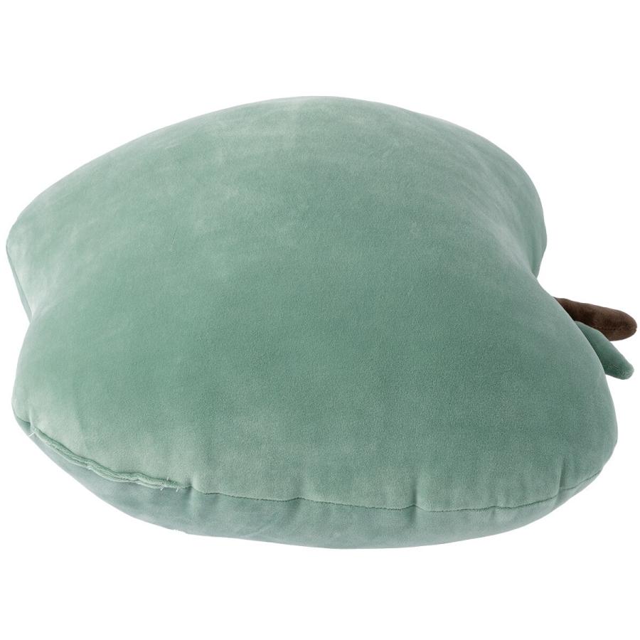 ニトリ（NITORI） モチモチクッション(フルーツ リンゴ SC140