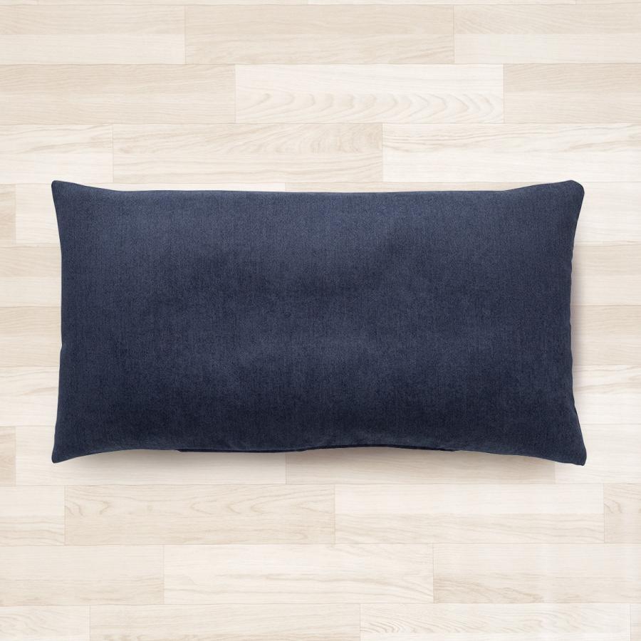 ロングフロアクッションカバー・長座布団カバー(シェニーNV