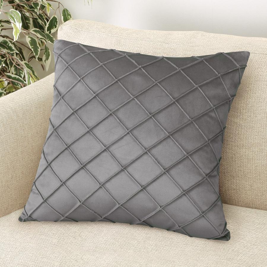 ACME クッションカバー 45x45 ニトリ 低反発なし ACME