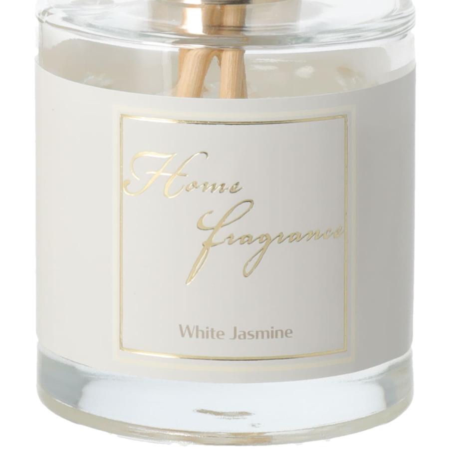 アロマディフューザー(160L1GY ホワイトジャスミン NN01