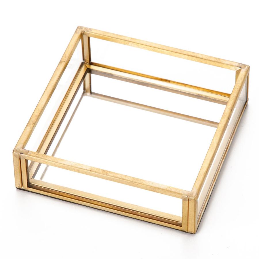 ニトリ（NITORI） ミラートレー(GO YS211) デコホーム : ニトリ Yahoo