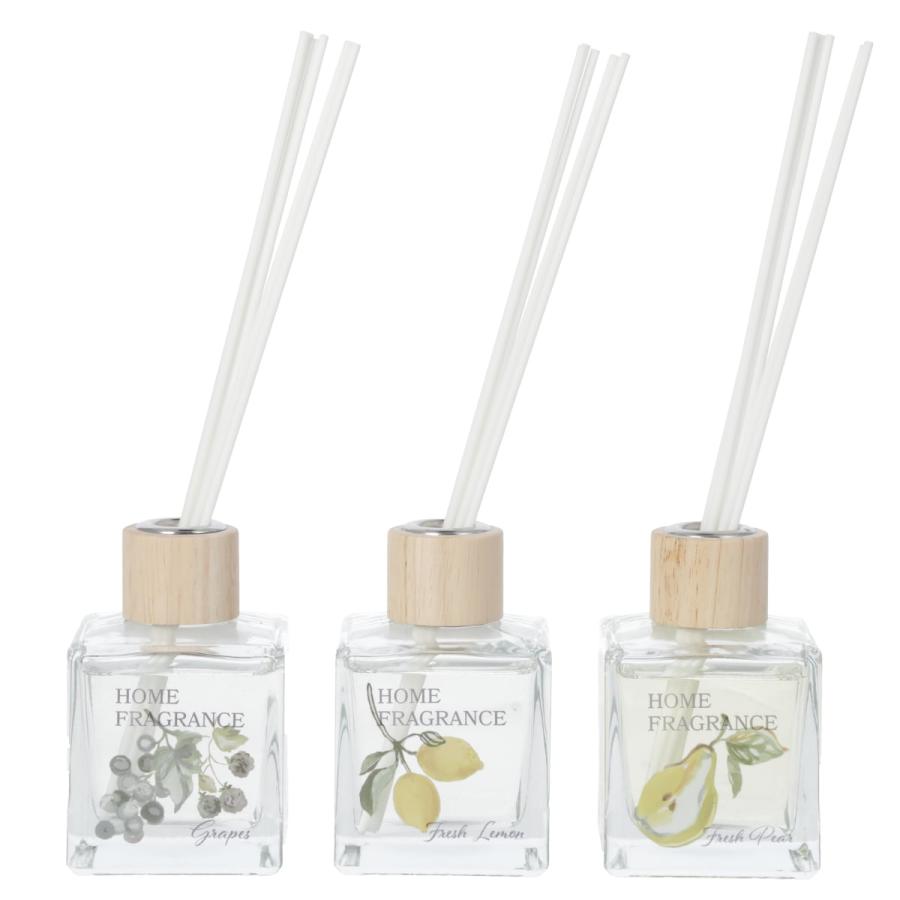 アロマディフューザー「パホーム」 dretec - アロマディフューザー パホーム アロマオイル2個