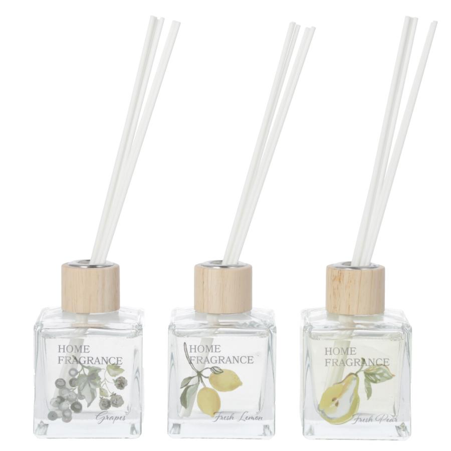 ニトリ アロマディフューザー(150PU ブドウ KC04) デコホーム