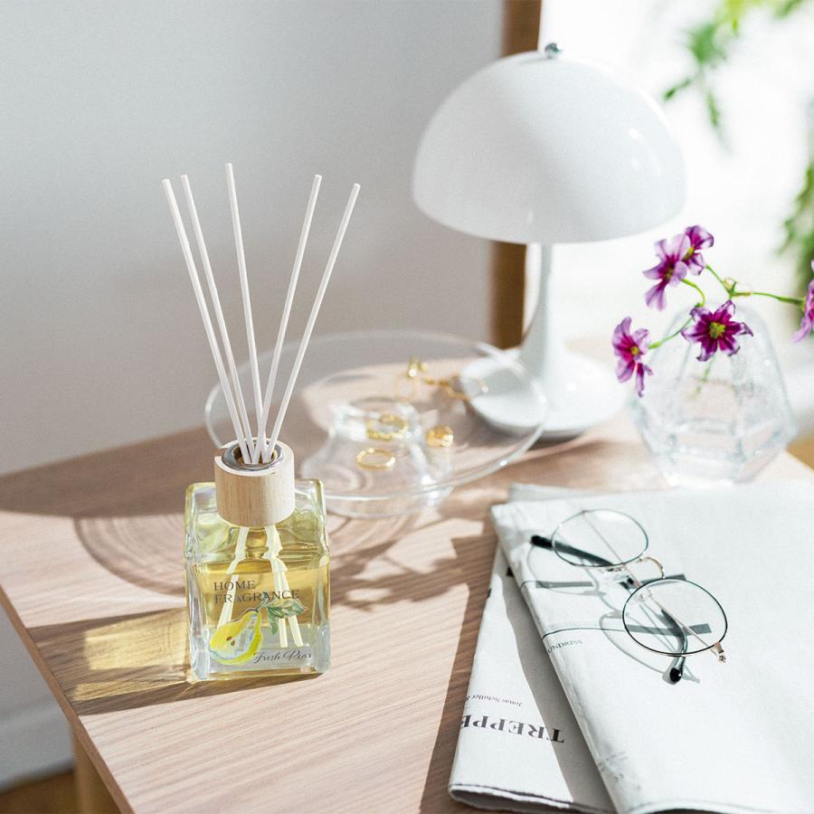 ニトリ（NITORI） アロマディフューザー(150GR 洋梨 KC04) デコホーム