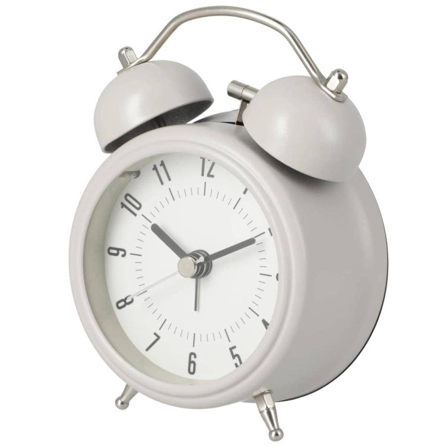 ニトリ（NITORI） 目覚まし時計(MO TB031) デコホーム : ニトリ Yahoo