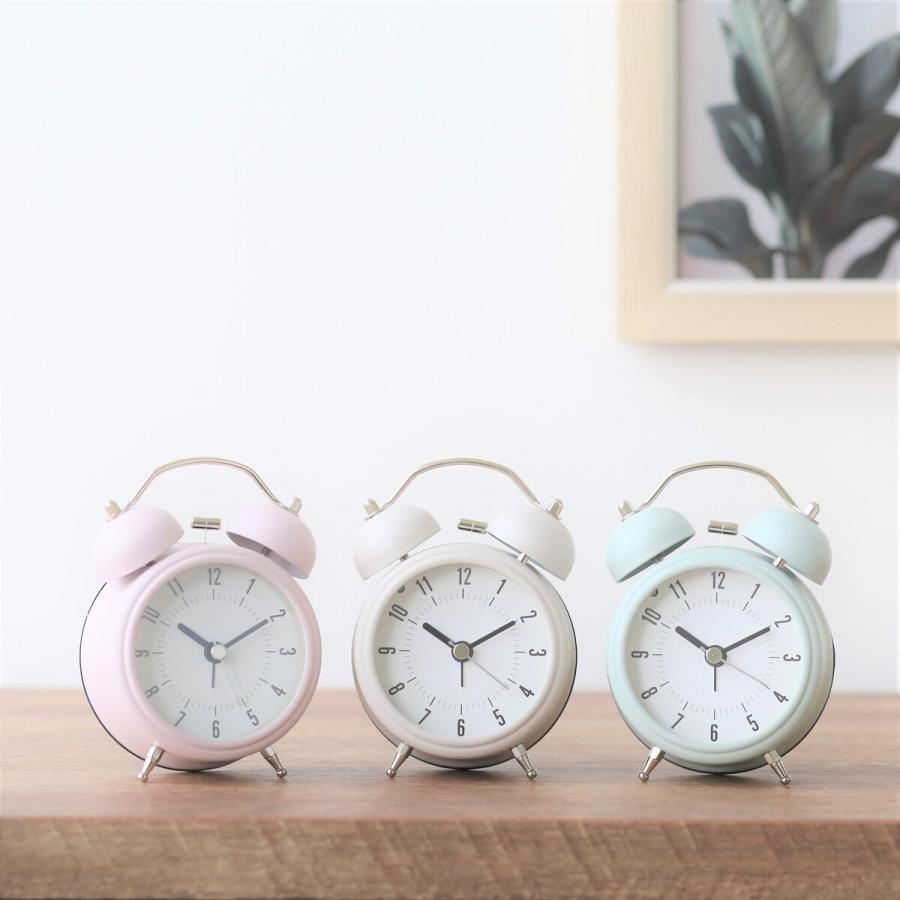 ニトリ（NITORI） 目覚まし時計(MO TB031) デコホーム : ニトリ Yahoo