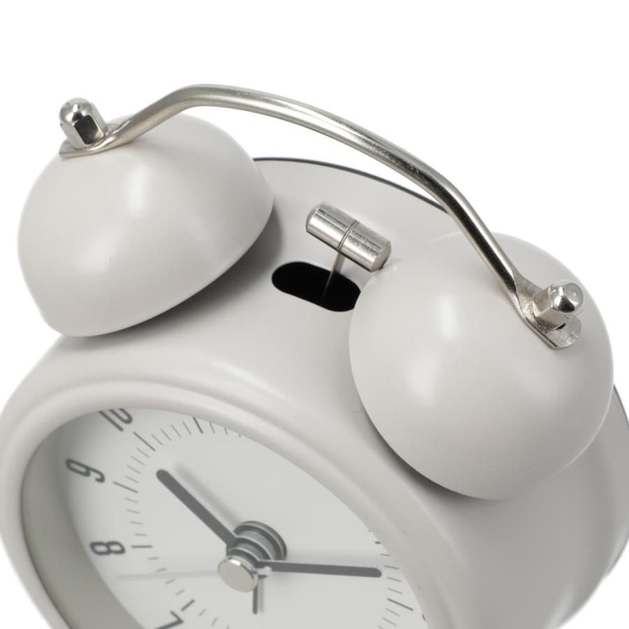 ニトリ（NITORI） 目覚まし時計(MO TB031) デコホーム : ニトリ Yahoo