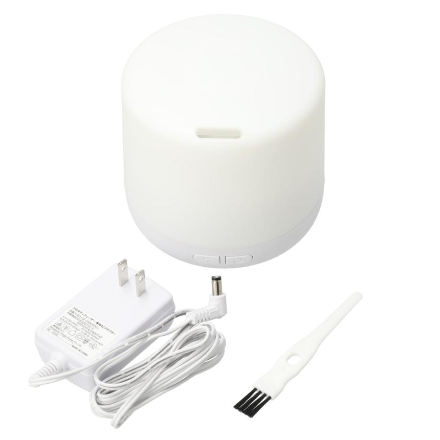 超音波アロマディフューザー(DH S) デコホーム ニトリ : ニトリ Yahoo