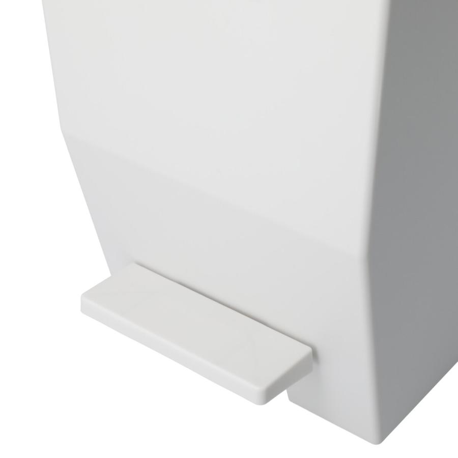 ニトリ 棚下でも使えるペダルペール 45L 3個セット 棚下ペダルペール 45L(GY) | ニトリネット【公式】 家具