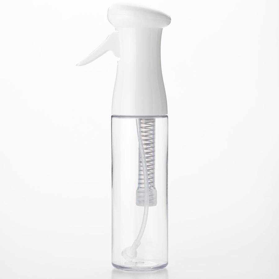 ニトリ（NITORI） 細かいミストを噴射するスプレー(270mL WH JS365