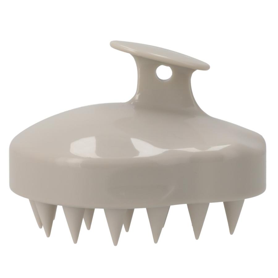 ニトリ（NITORI） シリコーンヘアブラシ(MO GV0701) デコホーム