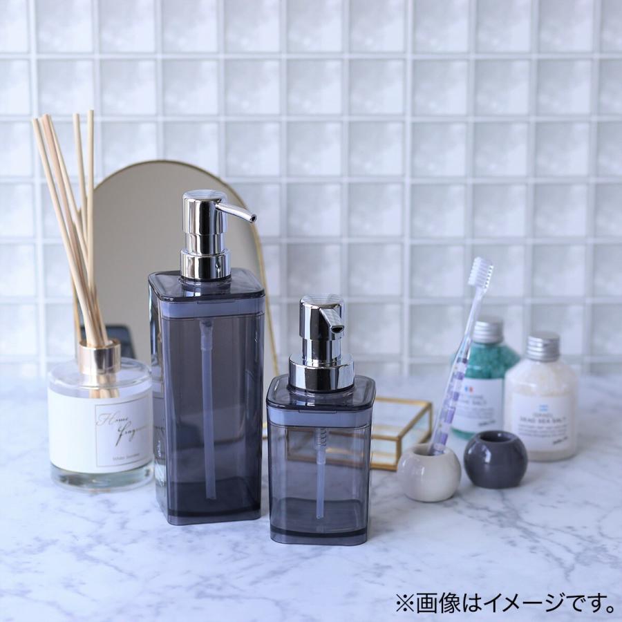 ニトリ（NITORI） 詰め替えやすいディスペンサー 泡タイプ(300mL PUGY