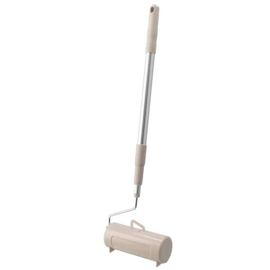 カーペットクリーナー ニトリ ロング 伸縮カーペットクリーナー(MO PL4) デコホーム