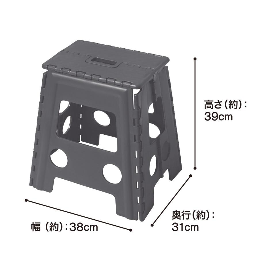 ニトリ（NITORI） 踏み台(GY ST01) デコホーム : ニトリ Yahoo!店