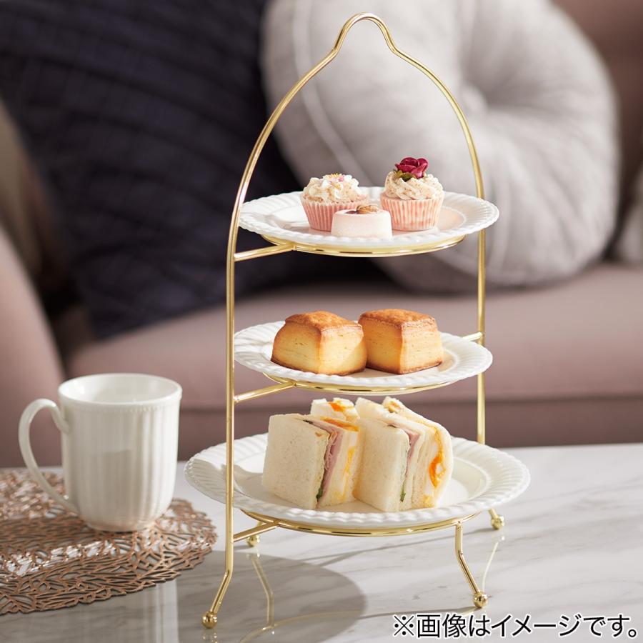 23cmプレート(ブランシェ) デコホーム ニトリ : ニトリ Yahoo!店