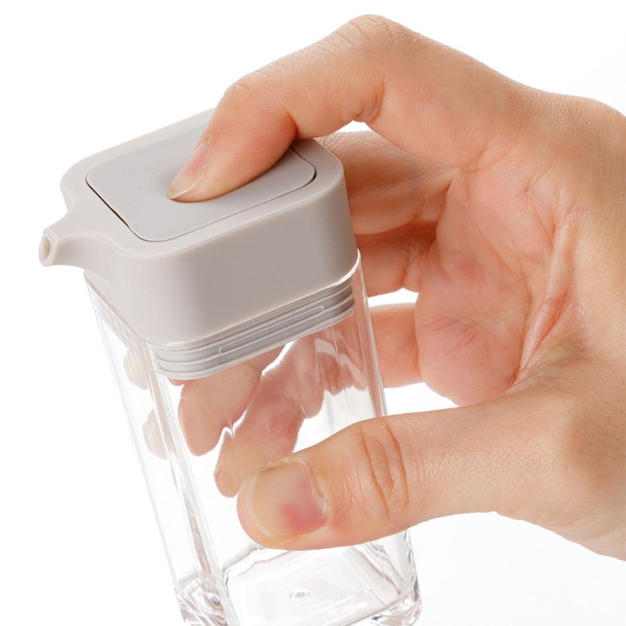 ニトリ（NITORI） 醤油さし(MO E2883) デコホーム : ニトリ Yahoo!店