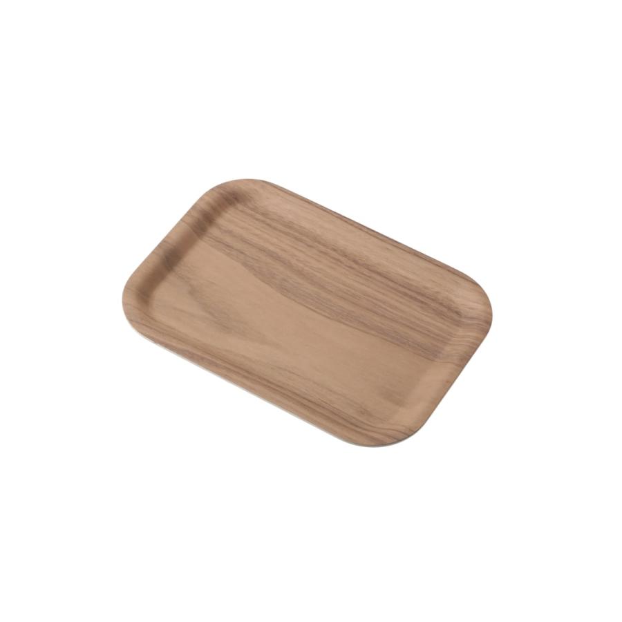ニトリ　木製トレー　おぼん ニトリ 滑り止め加工 木製トレーM (ヤナギ) お盆 : ニトリ Yahoo
