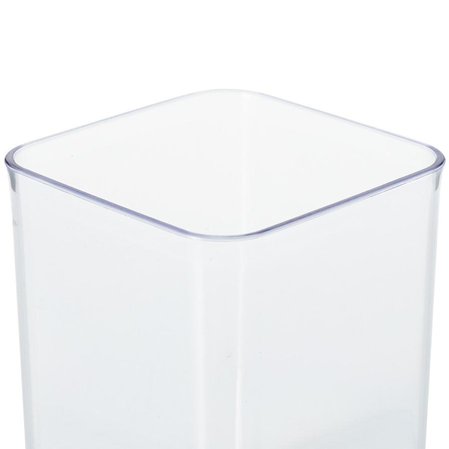 ワンタッチレバーキャニスター(Mサイズ 1900mL MO DL2) デコホーム