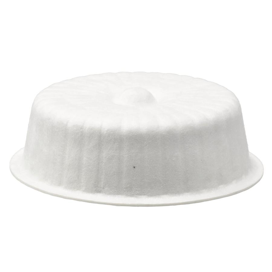 ニトリ（NITORI） 活性炭ろ過フィルター(2P) デコホーム 限定価格：1/5