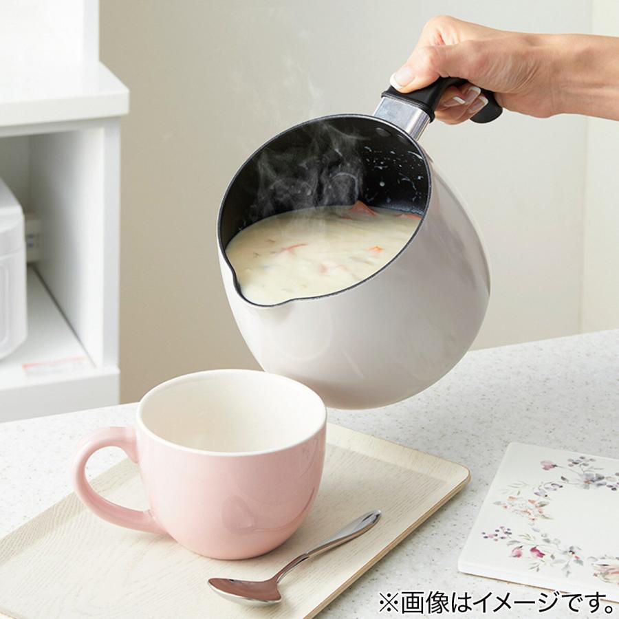 IHケトル兼用鍋(1.9L MO) デコホーム ニトリ : ニトリ Yahoo!店 - 通販