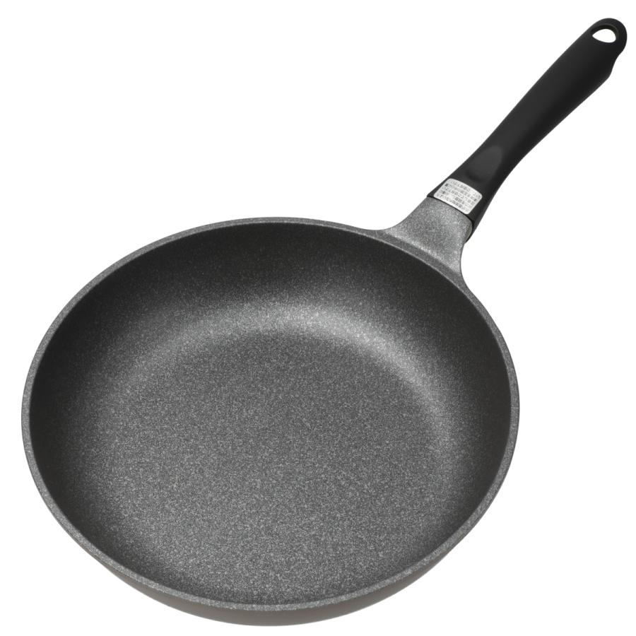 ニトリ（NITORI） ガス火 超軽量マーブルコートフライパン(26cm MO