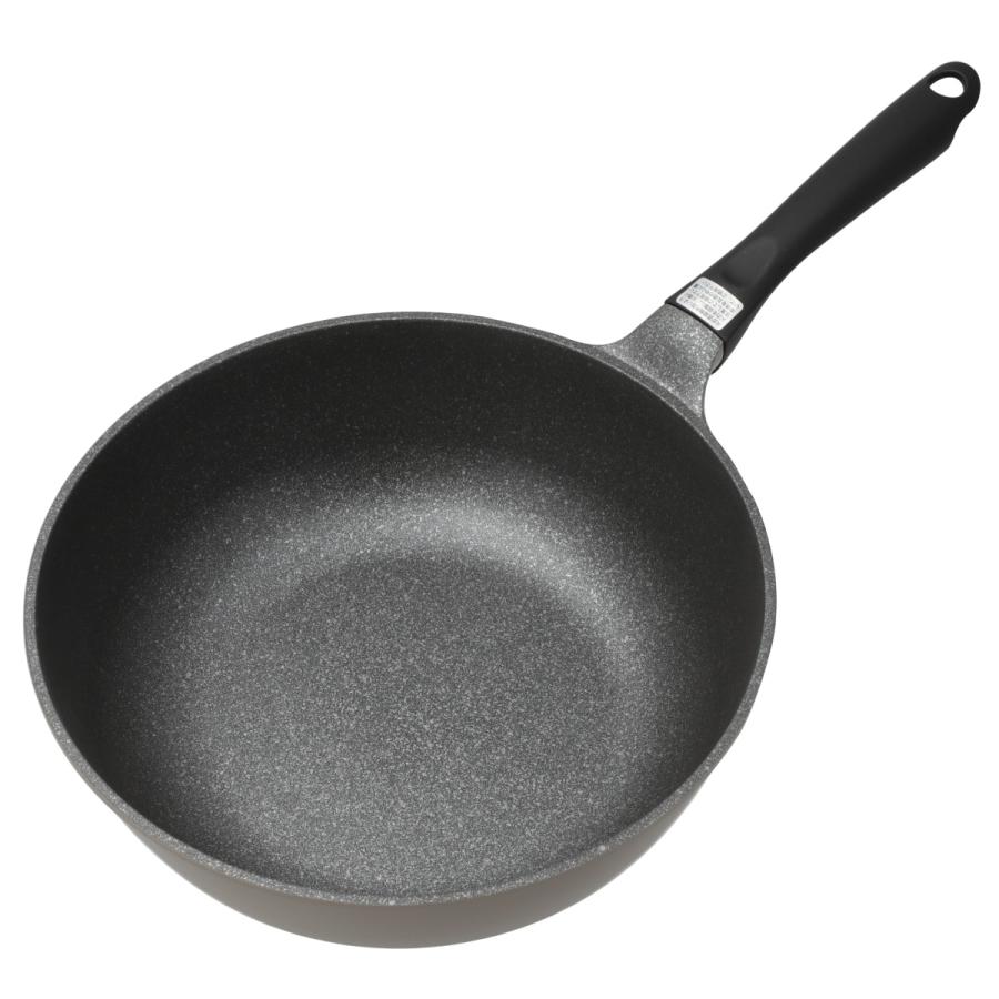 inkor　新品ガス仕様　大フライパン 3コート 小フライパン スチーマー付き@ Amazon.co.jp: アイリスオーヤマ 取っ手のとれる 鍋 フライパン