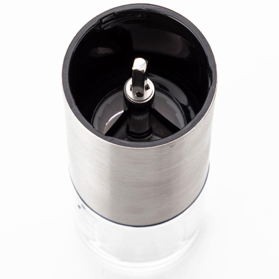 ニトリ（NITORI） 手挽きコーヒーミル(SL PH804) デコホーム : ニトリ