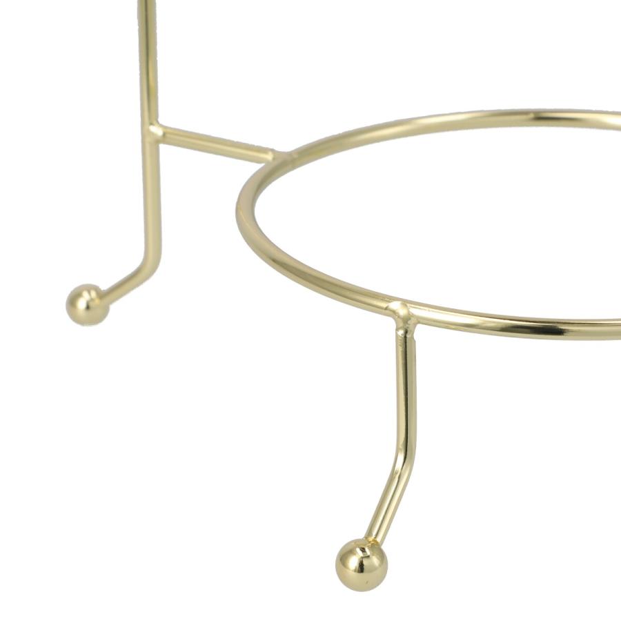 プレートスタンド(DH2 3段 GO) デコホーム ニトリ : ニトリ Yahoo!店